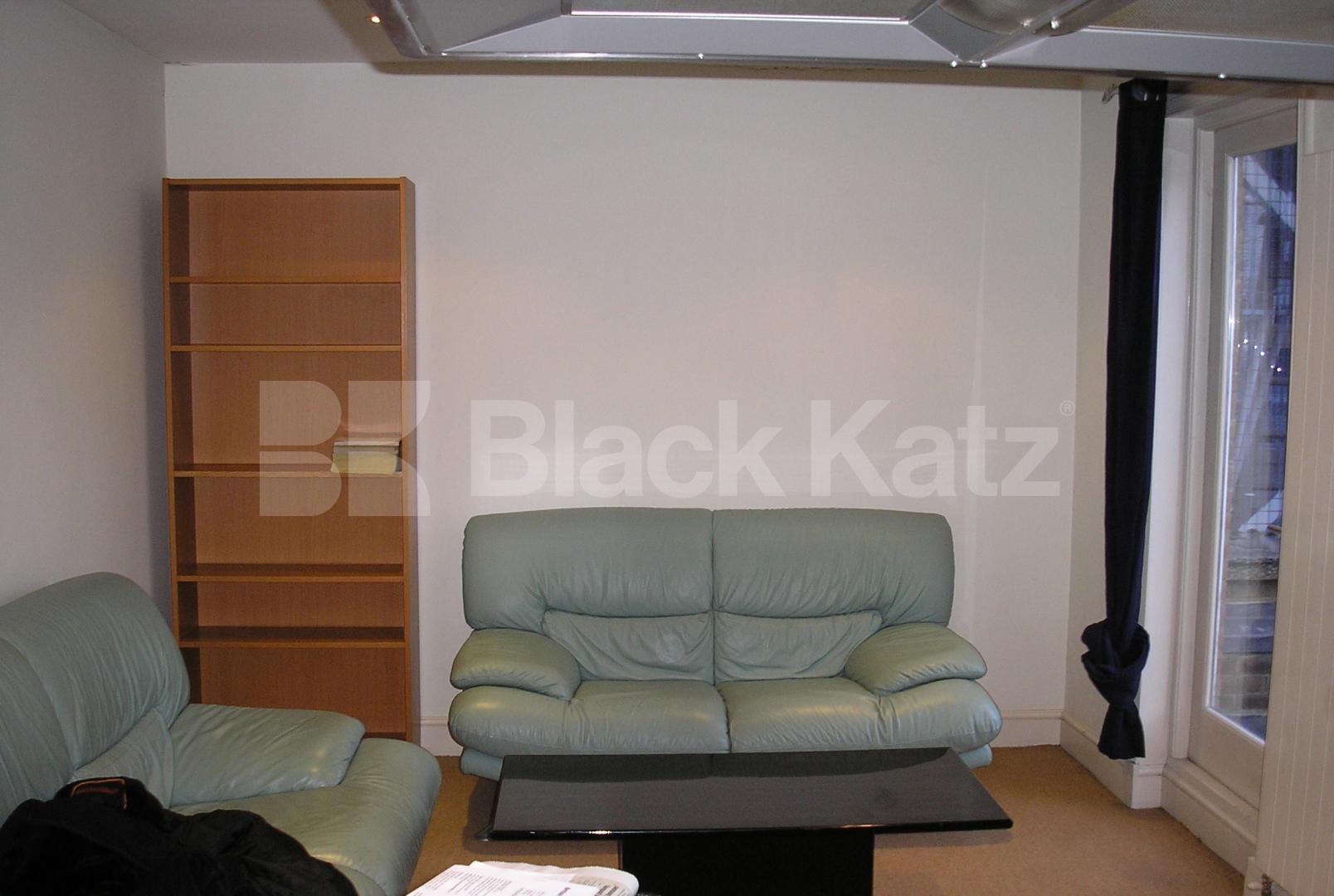 			1 Bedroom, 1 bath, 1 reception Flat			 Hampstead Road, CAMDEN NW1